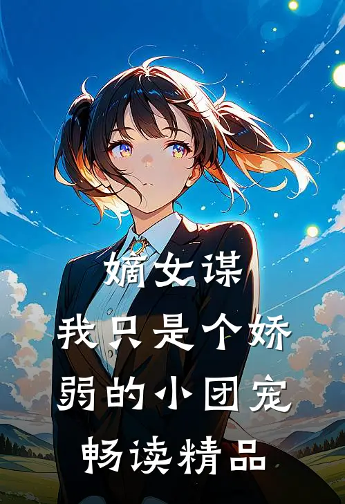 嫡女谋：我只是个娇弱的小团宠畅读精品