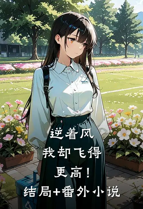 逆着风，我却飞得更高！结局+番外小说