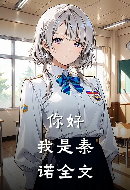 你好，我是秦诺全文