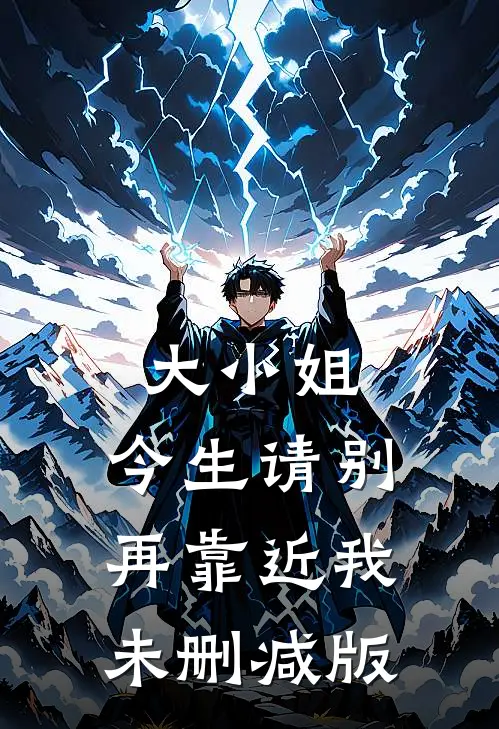大小姐，今生请别再靠近我未删减版