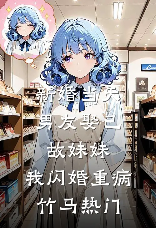 新婚当天男友娶已故妹妹，我闪婚重病竹马热门