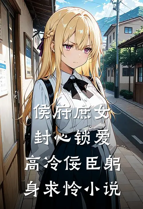 侯府庶女封心锁爱，高冷佞臣躬身求怜小说