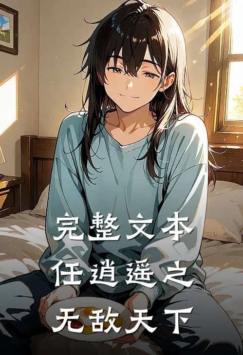 完整文本任逍遥之无敌天下