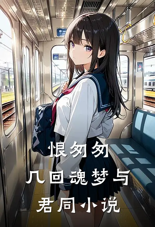 恨匆匆，几回魂梦与君同小说