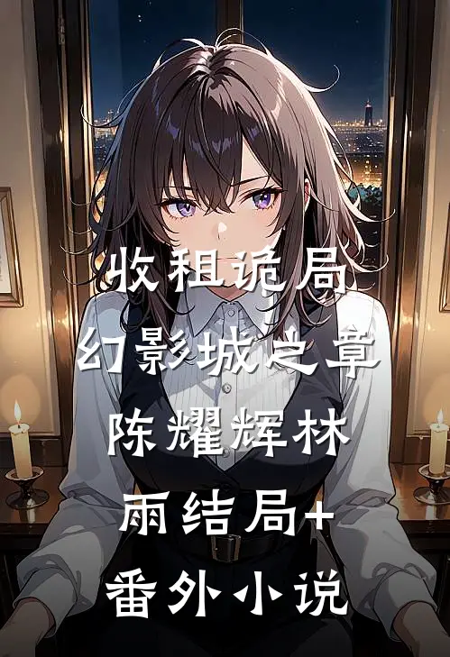 收租诡局：幻影城之章陈耀辉林雨结局+番外小说