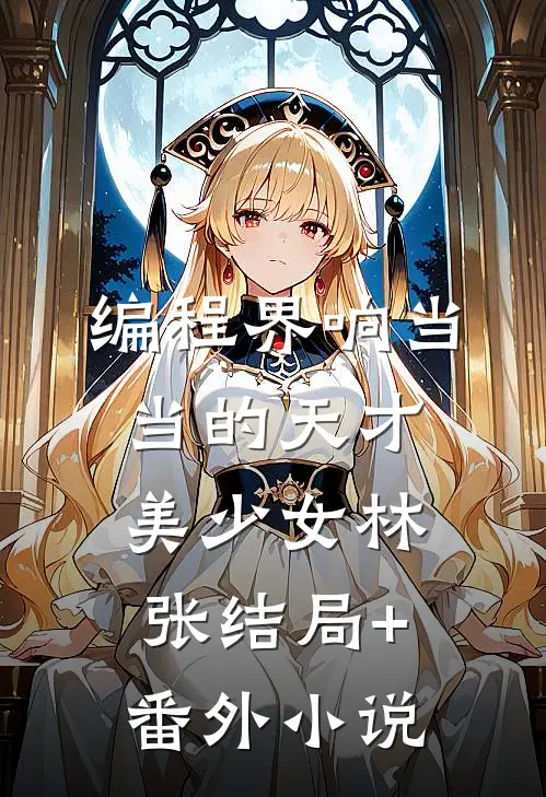 编程界响当当的天才美少女林张结局+番外小说