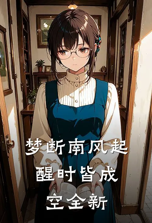 梦断南风起，醒时皆成空全新