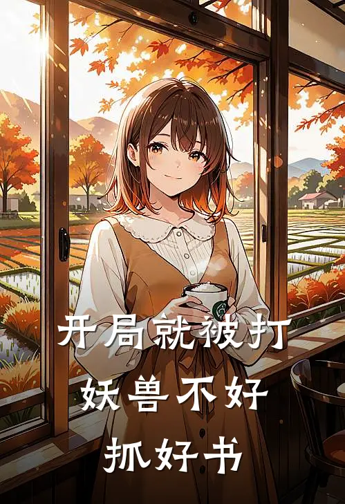 开局就被打，妖兽不好抓好书