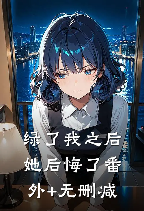 绿了我之后她后悔了番外+无删减