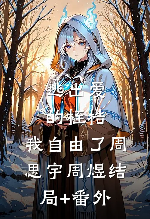 逃出爱的桎梏，我自由了周思宇周煜结局+番外