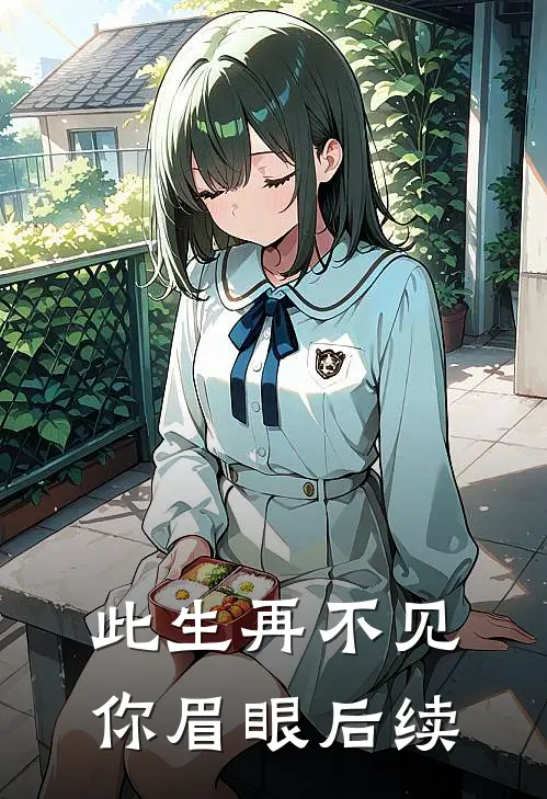 此生再不见你眉眼后续