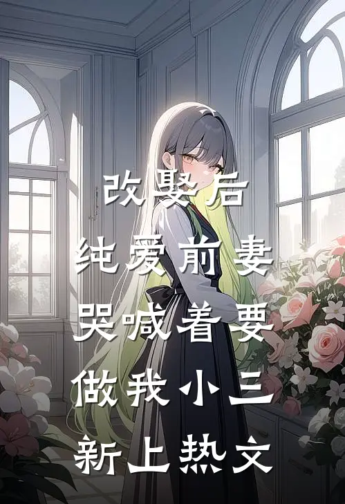 改娶后，纯爱前妻哭喊着要做我小三新上热文