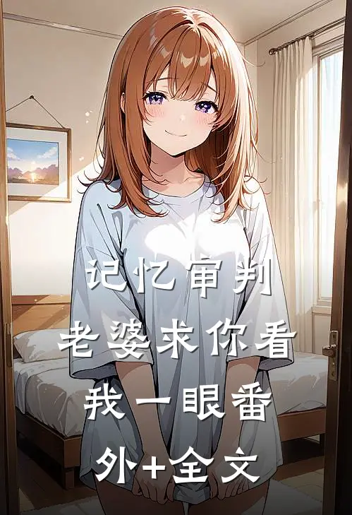 记忆审判：老婆求你看我一眼番外+全文