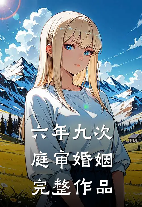 六年九次，庭审婚姻完整作品