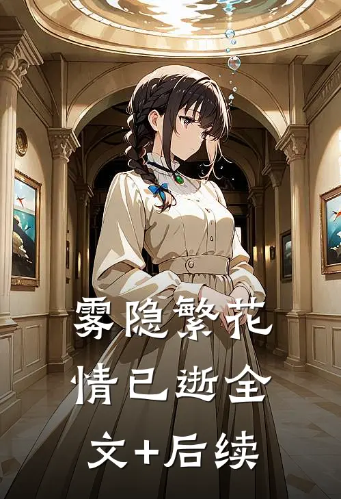 雾隐繁花情已逝全文+后续