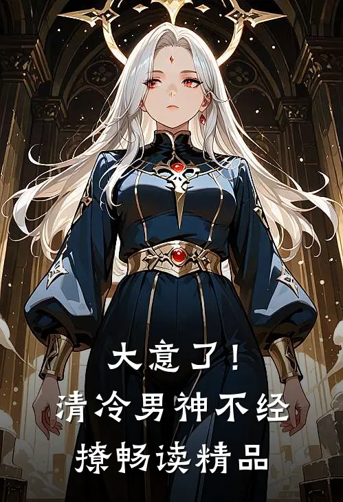 大意了！清冷男神不经撩畅读精品