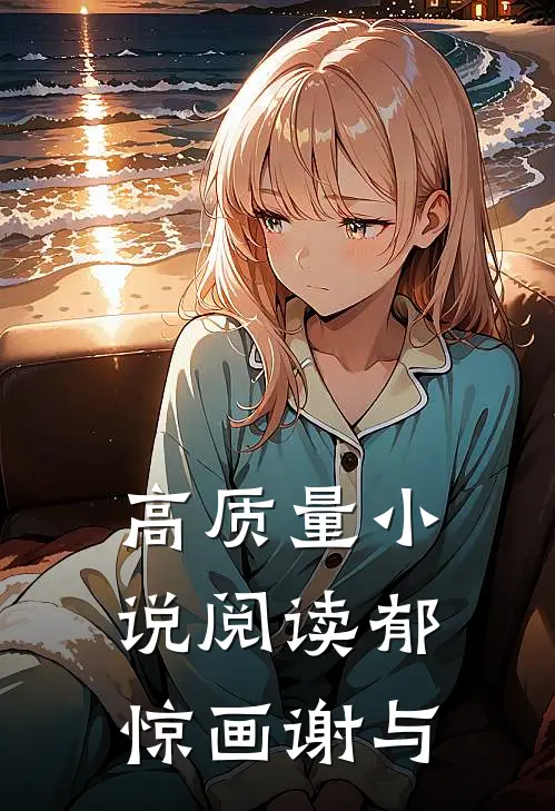 高质量小说阅读郁惊画谢与