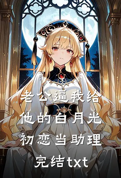 老公逼我给他的白月光初恋当助理完结txt