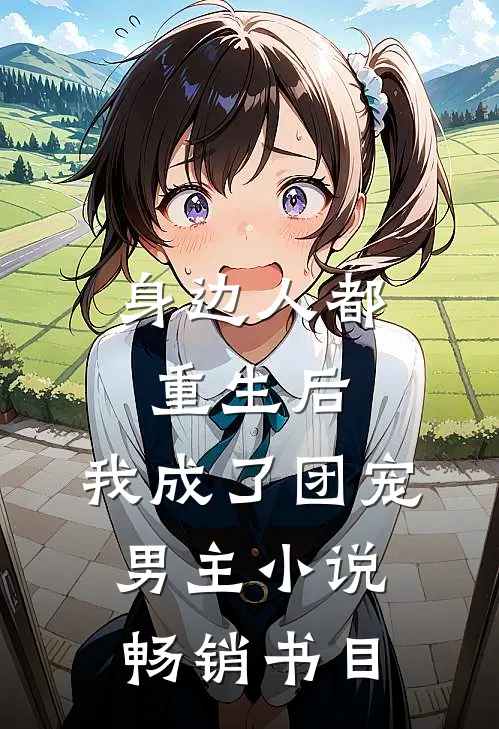 身边人都重生后,我成了团宠男主小说畅销书目