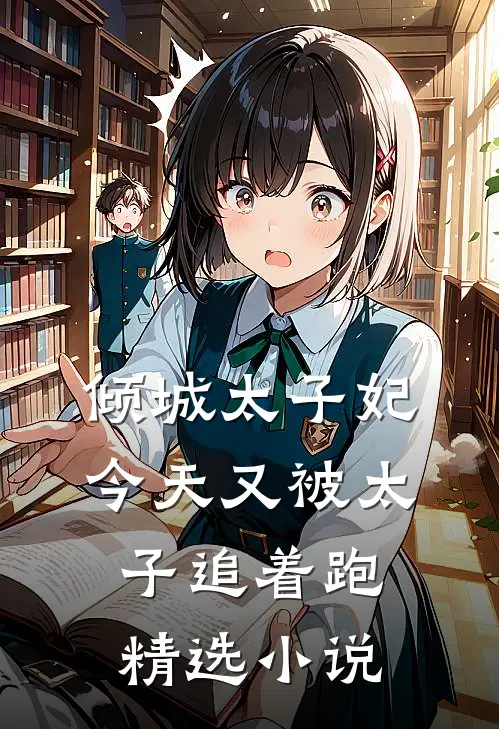 倾城太子妃：今天又被太子追着跑精选小说
