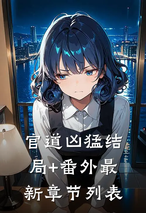 官道凶猛结局+番外最新章节列表
