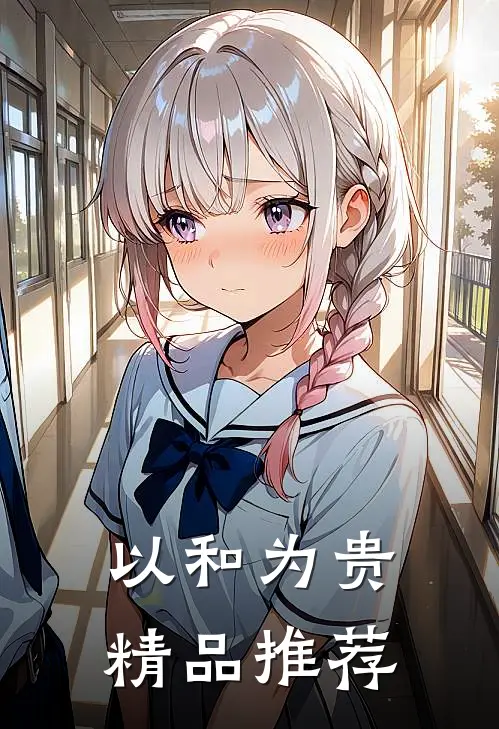 以和为贵精品推荐
