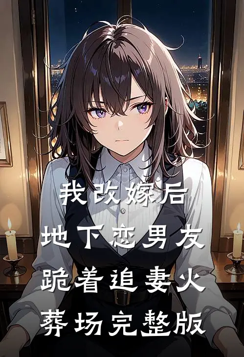 我改嫁后，地下恋男友跪着追妻火葬场完整版