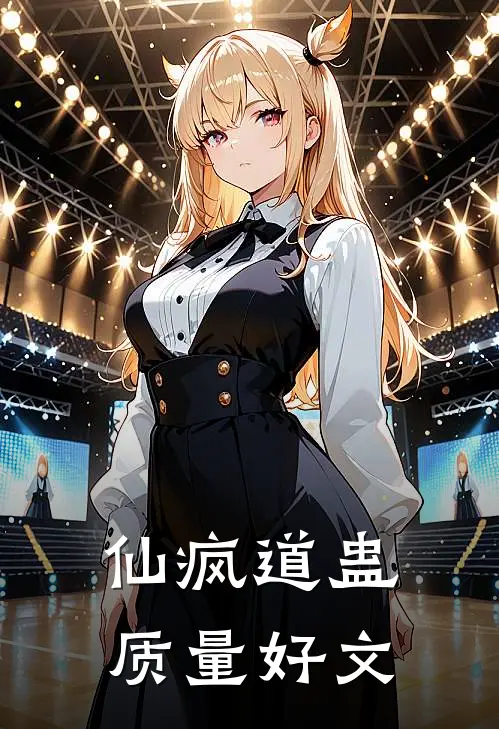 仙疯道蛊质量好文
