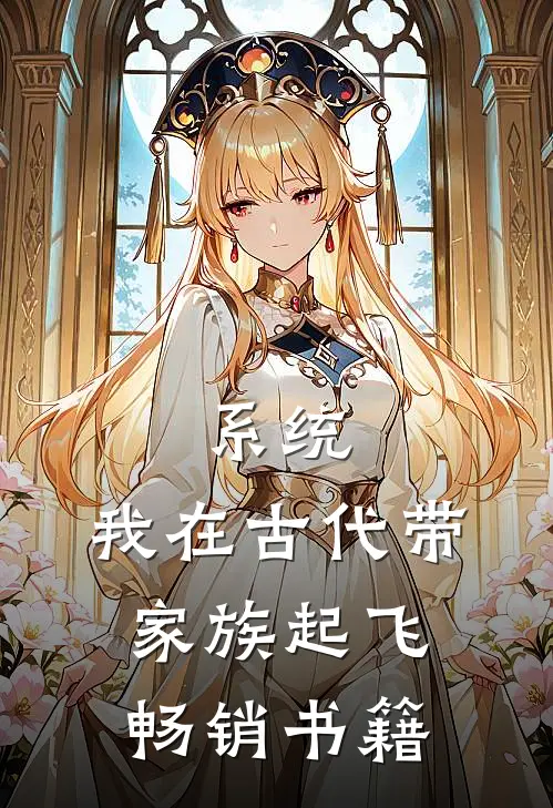 系统：我在古代带家族起飞畅销书籍