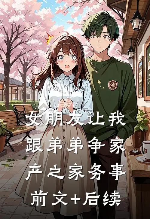 女朋友让我跟弟弟争家产之家务事前文+后续