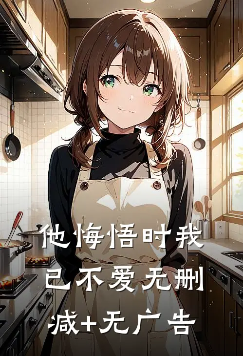 他悔悟时我已不爱无删减+无广告