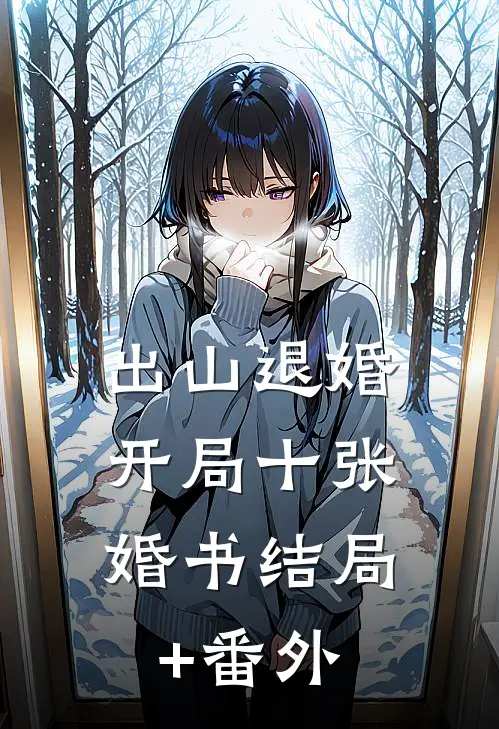 出山退婚，开局十张婚书结局+番外