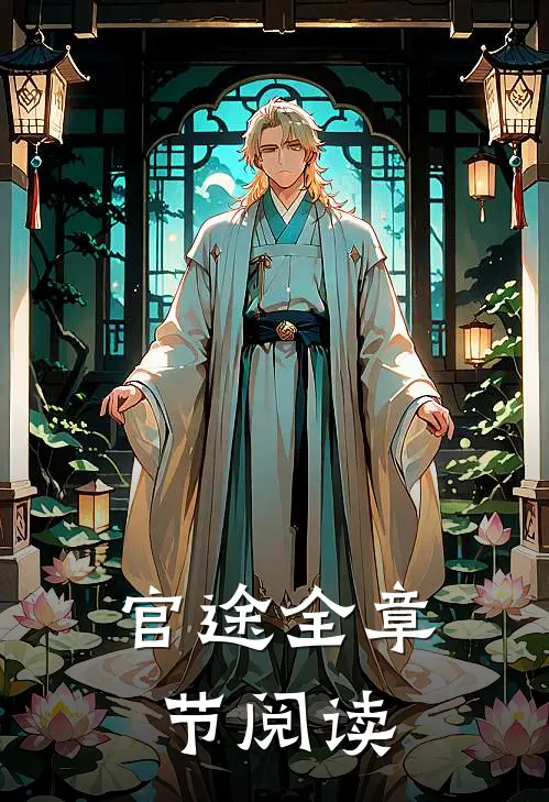 官途全章节阅读