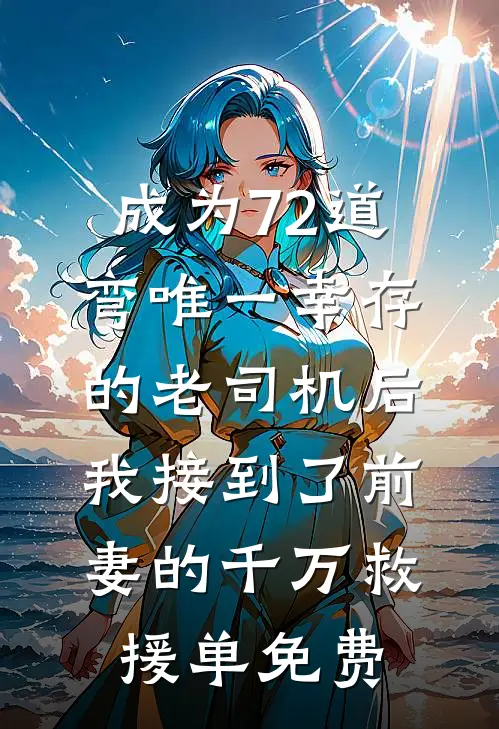 成为72道弯唯一幸存的老司机后，我接到了前妻的千万救援单免费