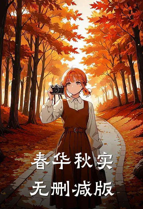 春华秋实无删减版