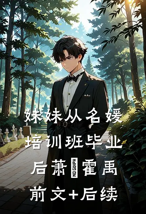 妹妹从名媛培训班毕业后萧玥霍禹前文+后续