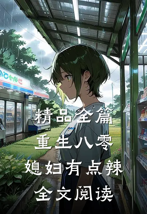 精品全篇重生八零:媳妇有点辣全文阅读