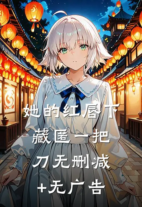 她的红唇下藏匿一把刀无删减+无广告
