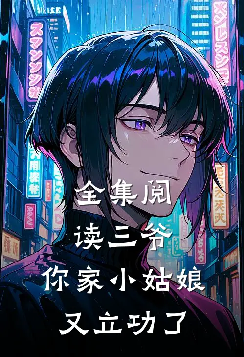 全集阅读三爷，你家小姑娘又立功了