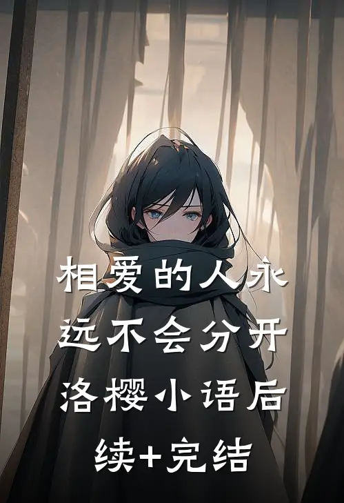 相爱的人永远不会分开洛樱小语后续+完结