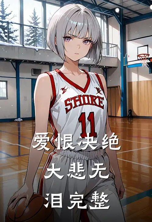 爱恨决绝，大悲无泪完整