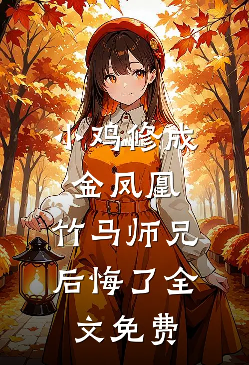 小鸡修成金凤凰，竹马师兄后悔了全文免费