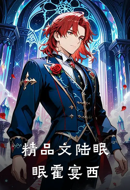 精品文陆眠眠霍宴西