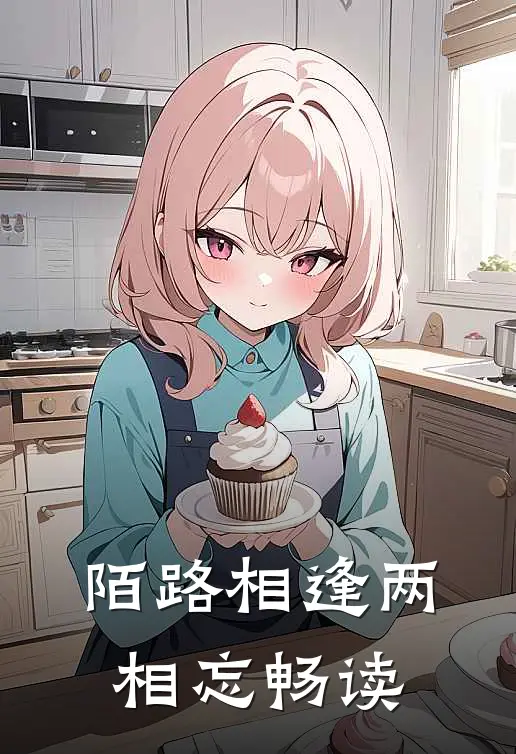 陌路相逢两相忘畅读