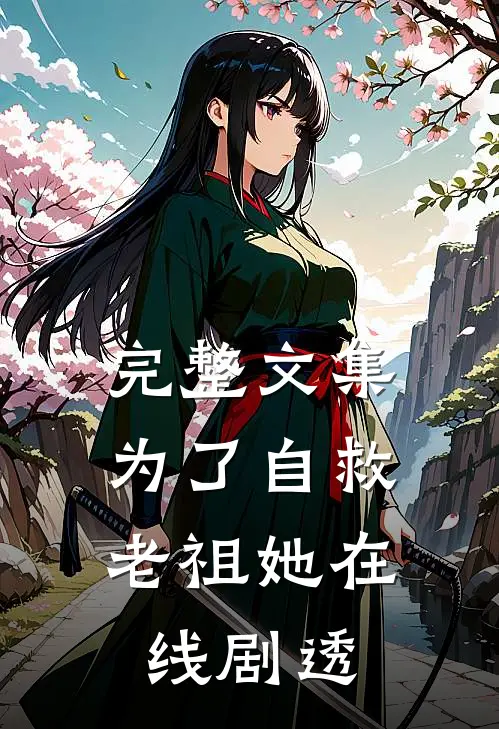完整文集为了自救,老祖她在线剧透