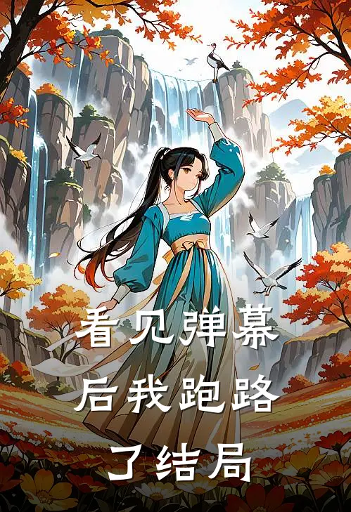 看见弹幕后我跑路了结局