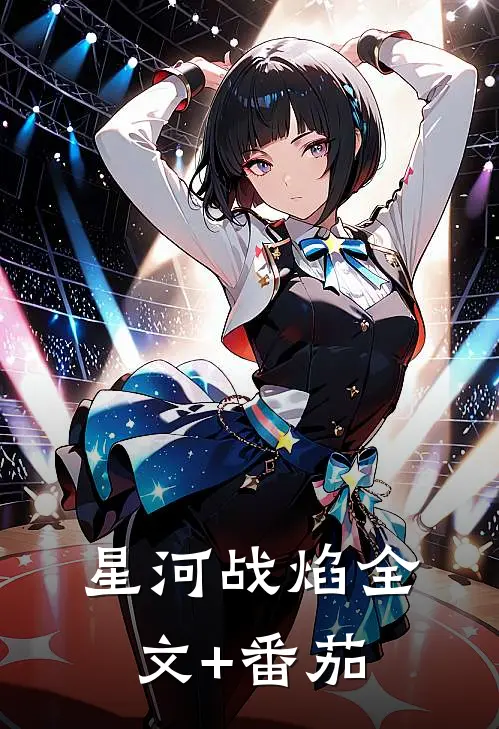 星河战焰全文+番茄