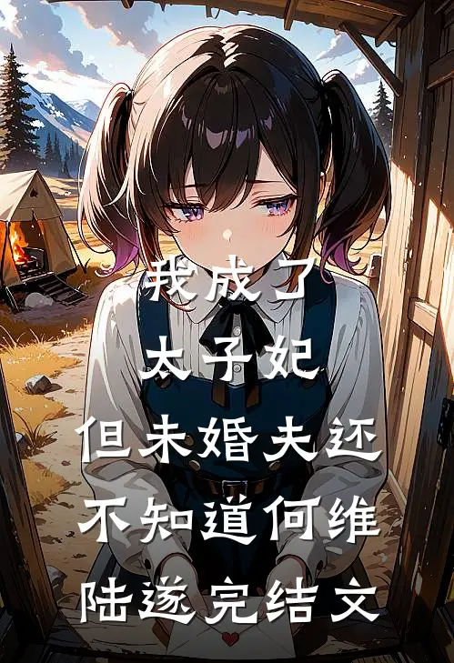 我成了太子妃，但未婚夫还不知道何维陆遂完结文