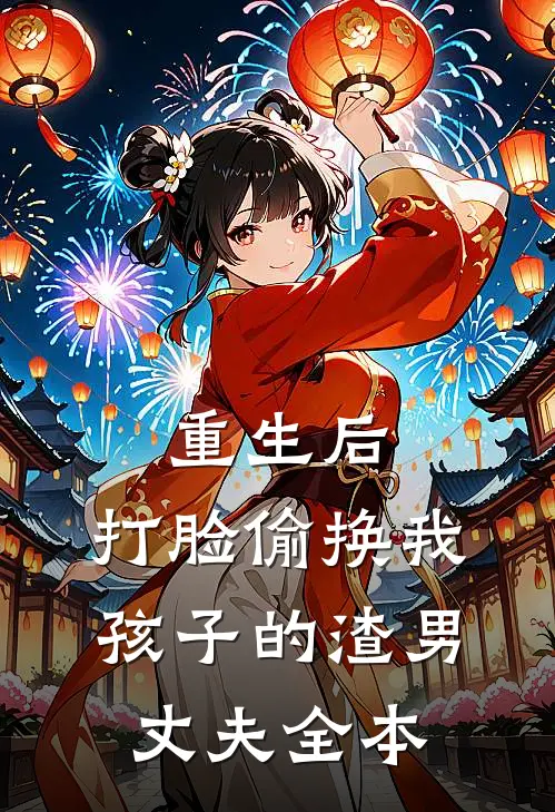 重生后，打脸偷换我孩子的渣男丈夫全本