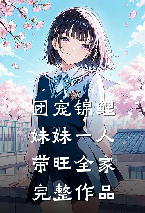 团宠锦鲤：妹妹一人带旺全家完整作品